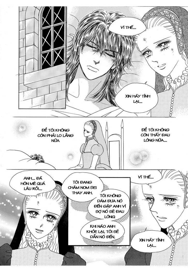 Princess Manhwa: Chapter 47