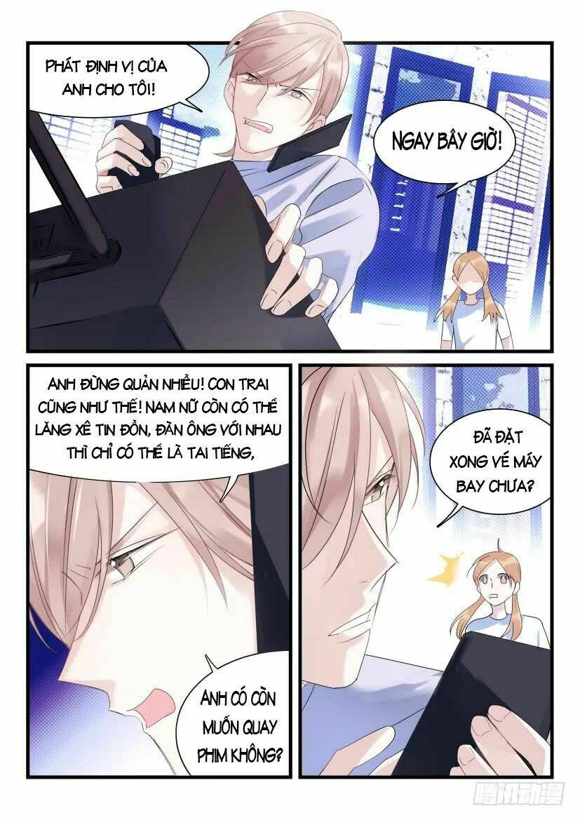 Ảnh Đế X Ảnh Đế: Chapter 71