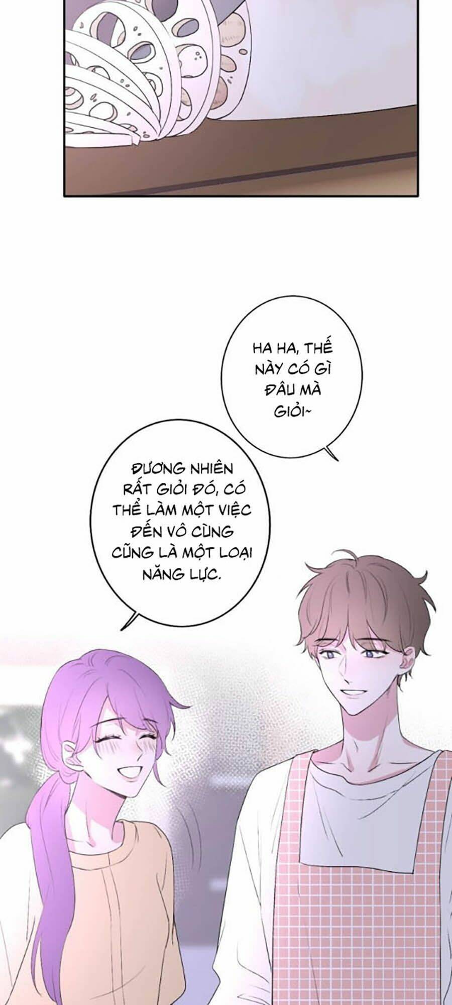 Cát Xê Người Tình Bóng Đêm: Chapter 5