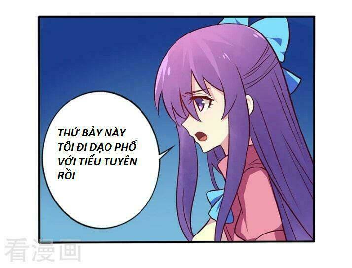 Tổng Tài Đã Cưới Em: Chapter 77