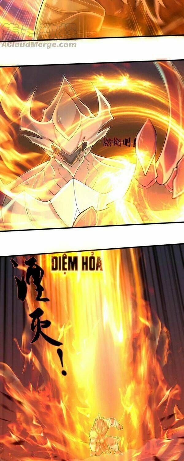 Một Trăm Triệu Điểm: Chapter 61