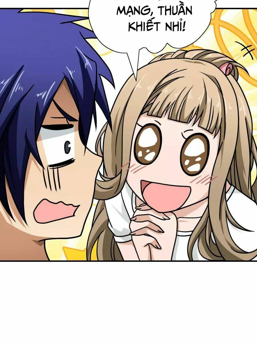 Hộ Hoa Cao Thủ Tại Đô Thị: Chapter 72