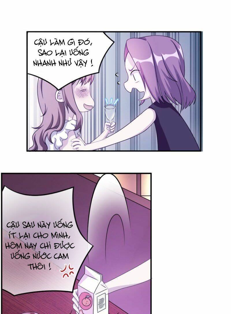 Mạc Thiếu Bức Hôn: Vợ Mới Khó Chống Đỡ: Chapter 2