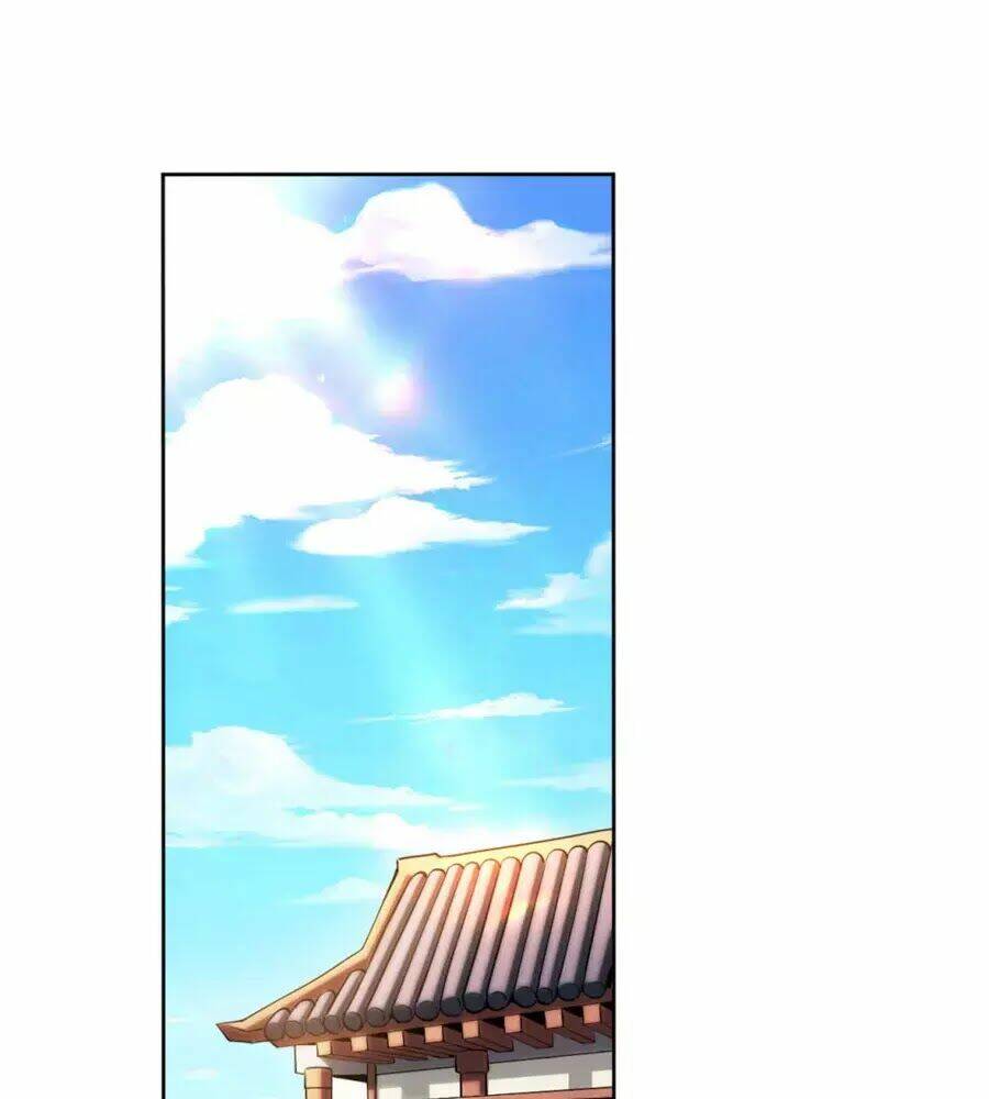 Thần Võ Đế Tôn: Chapter 3