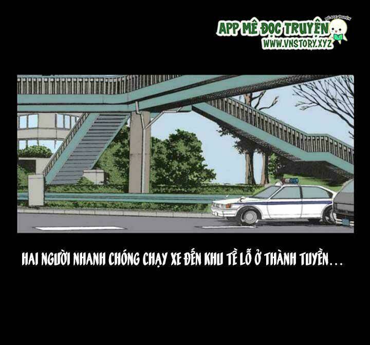 Kỳ Án Có Thật: Chapter 59