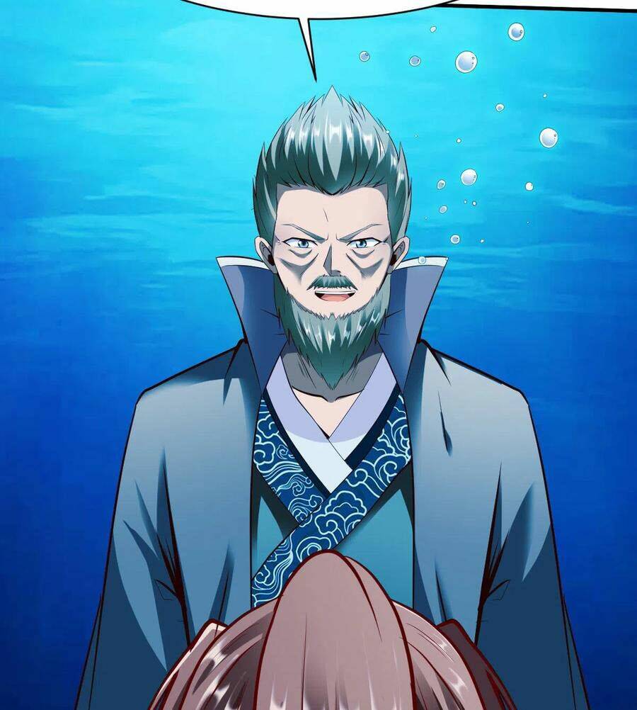 Chiến Đỉnh: Chapter 222