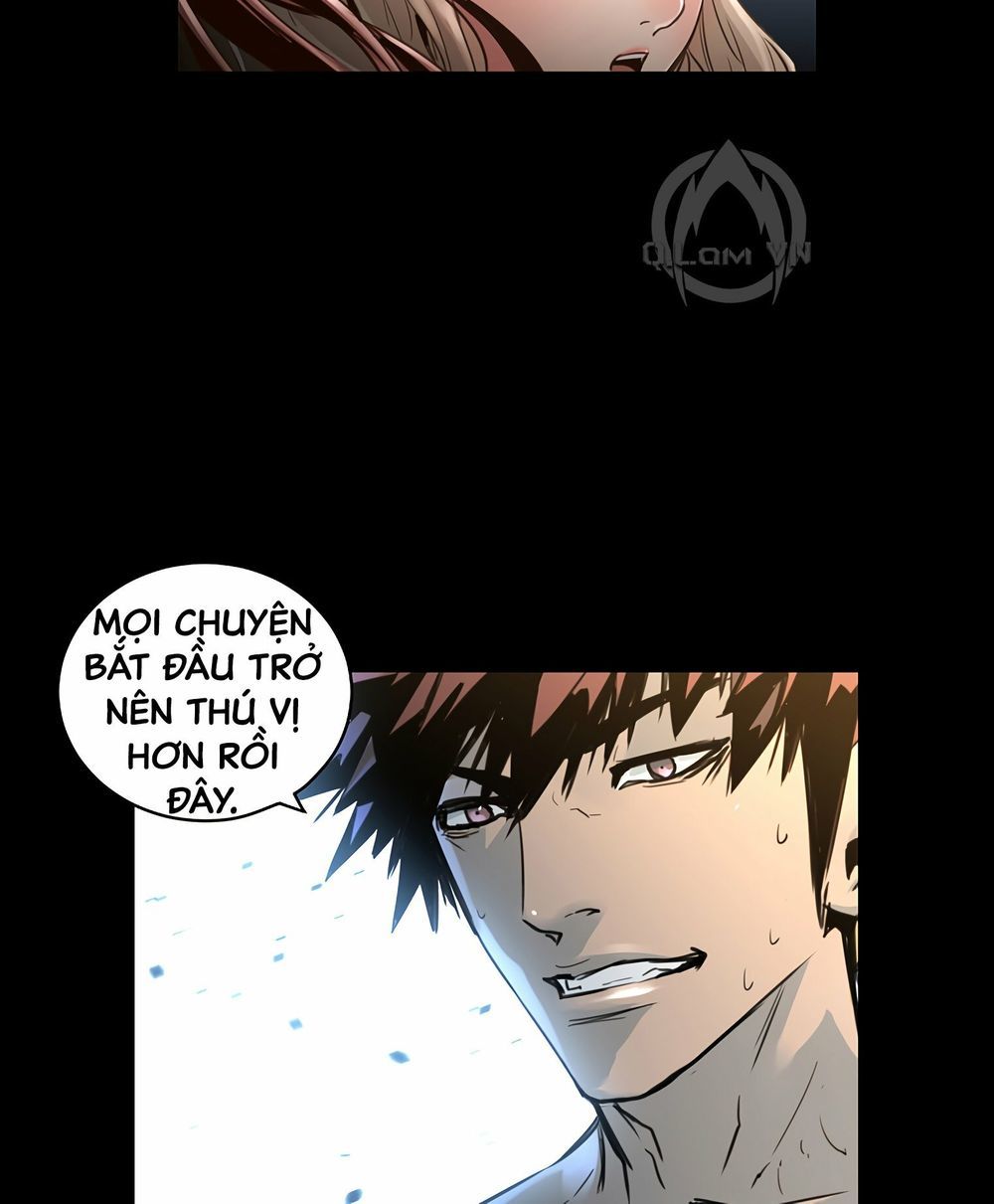 Dị Giới Tam Tuyệt: Chapter 73