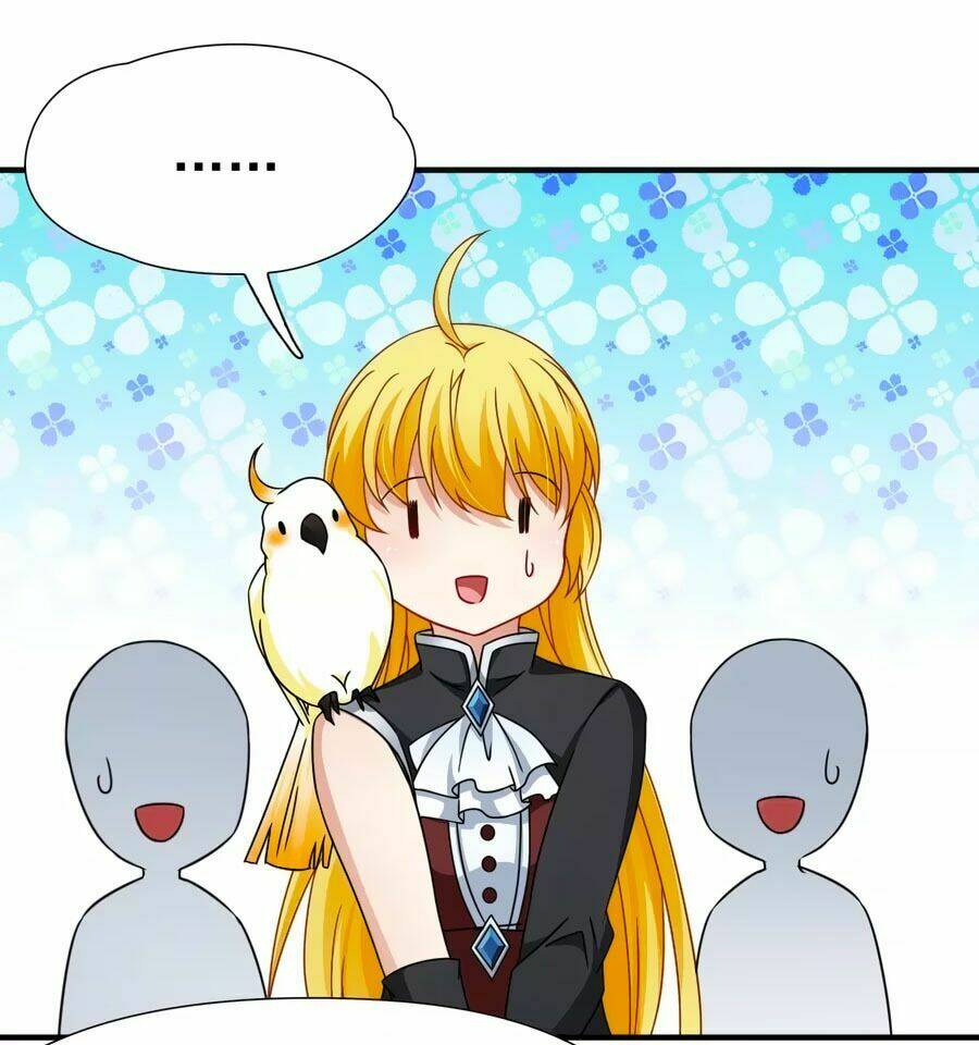 Huyền Vũ Luyến Ca: Vạn Vật Sinh Linh: Chapter 35.1