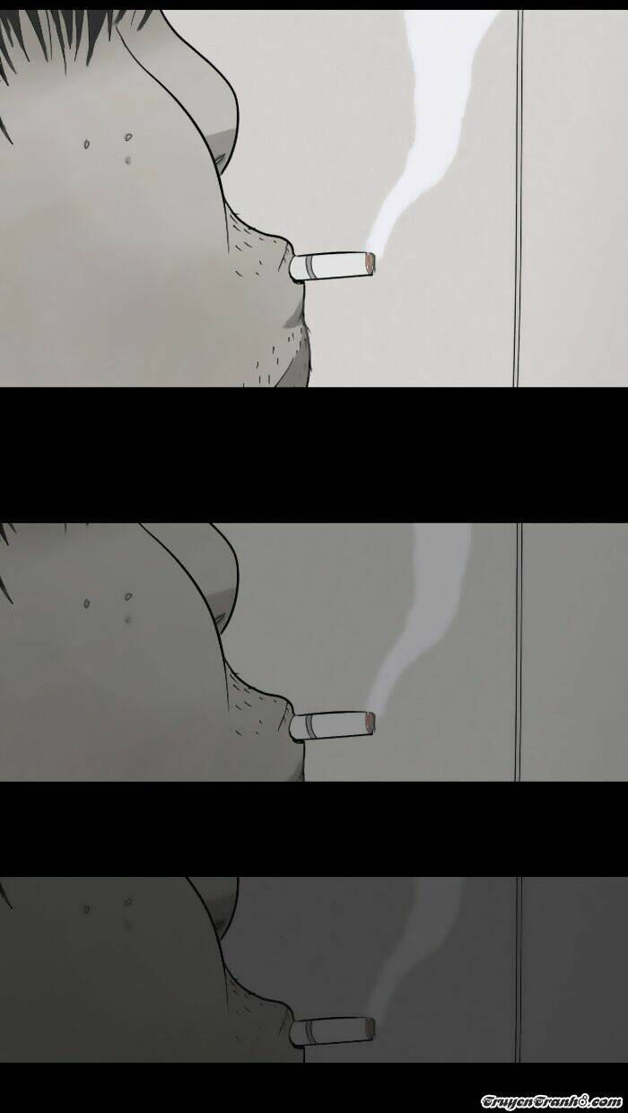 Thứ Sáu: Những Câu Chuyện Cấm: Chapter 1