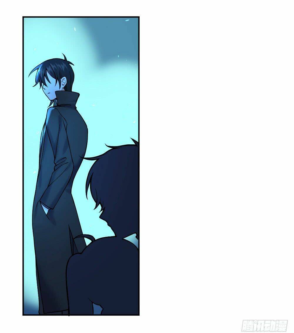 Trời Sinh Một Cặp? Tôi Cự Tuyệt!: Chapter 9