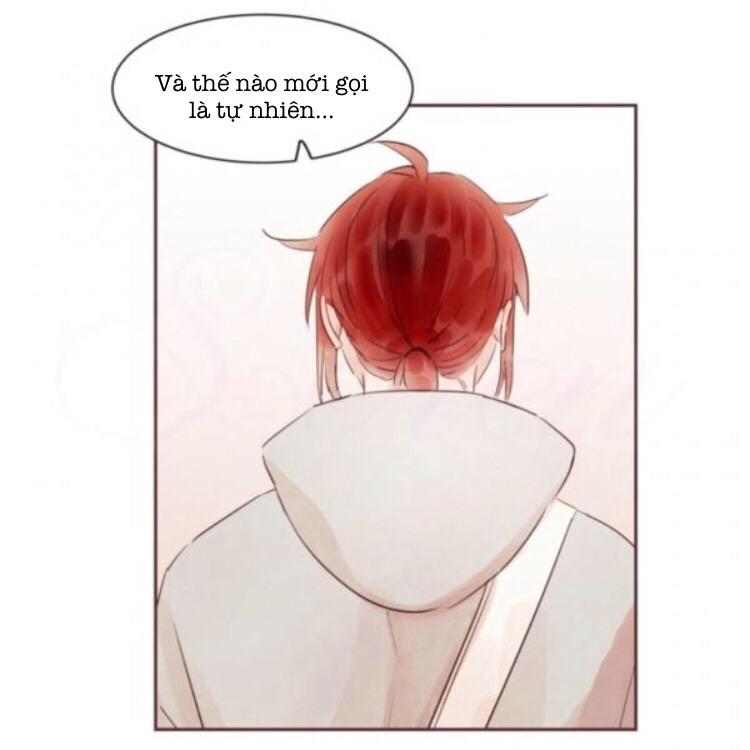 Giữa Tình Yêu Và Tình Bạn: Chapter 34