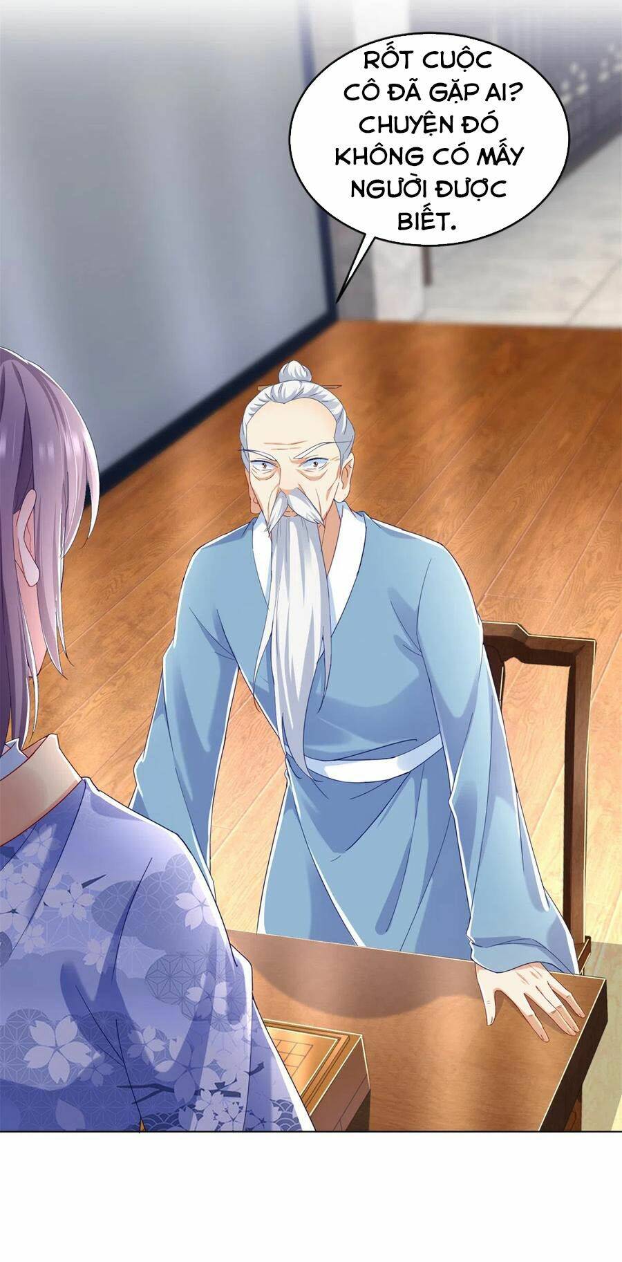 Chí Tôn Toàn Năng: Chapter 75