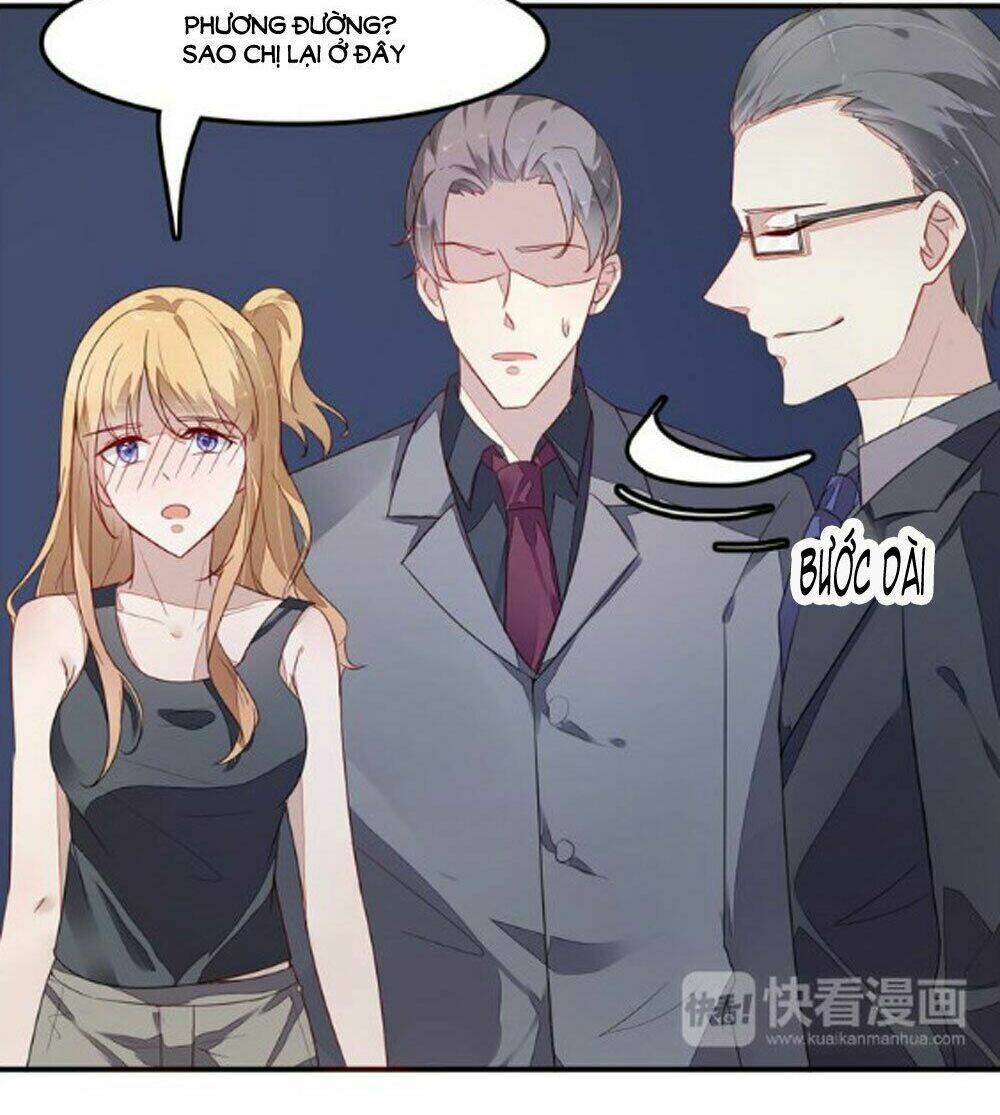 Người Tình Bí Ẩn: Chapter 9