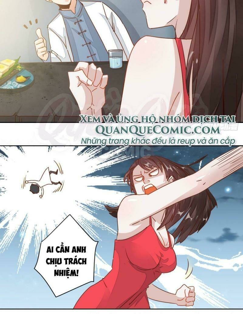 Đô Thị Siêu Cấp Y Sinh: Chapter 7