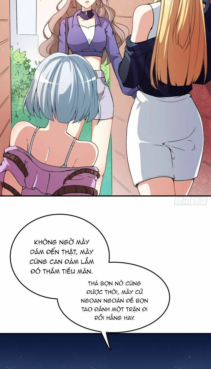 Mỹ Nhân Tâm Động: Chapter 10