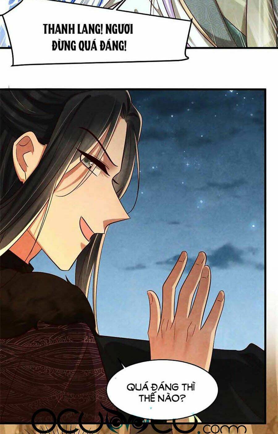 Vương Phi Muốn Trèo Tường: Chapter 113