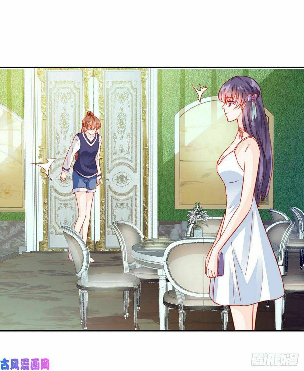 Tu La Thiếu Gia Quá Kiêu Ngạo: Chapter 62