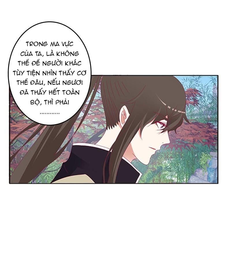 Thông Linh Phi: Chapter 398