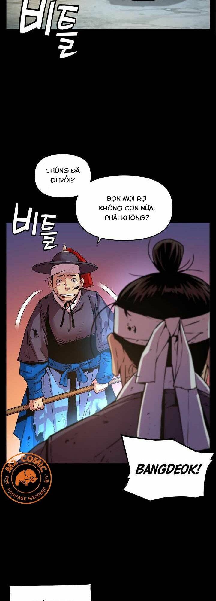 Tôi Sẽ Sống Như Một Hoàng Tử: Chapter 43