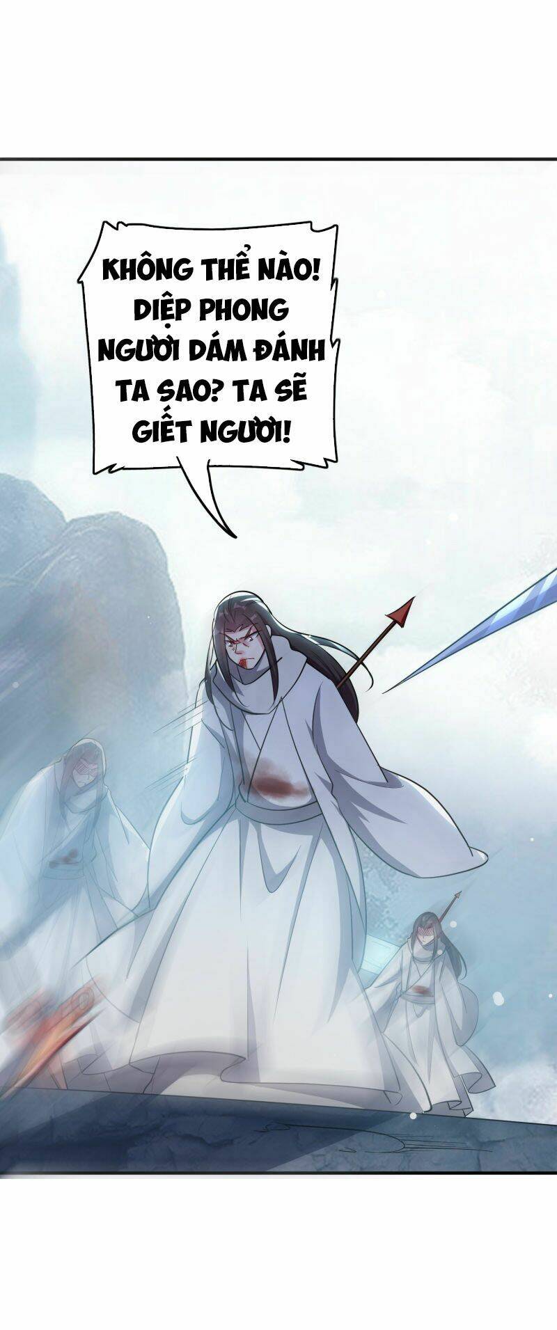 Vạn Giới Tiên Vương: Chapter 81