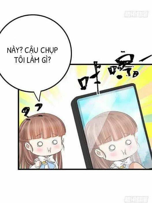 Chào Buổi Sáng, Ức Vạn Manh Thê: Chapter 41