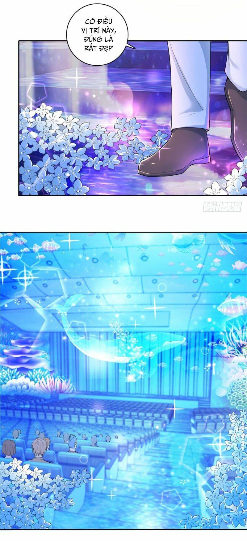 Thiên Hỏa Đại Đạo: Chapter 42