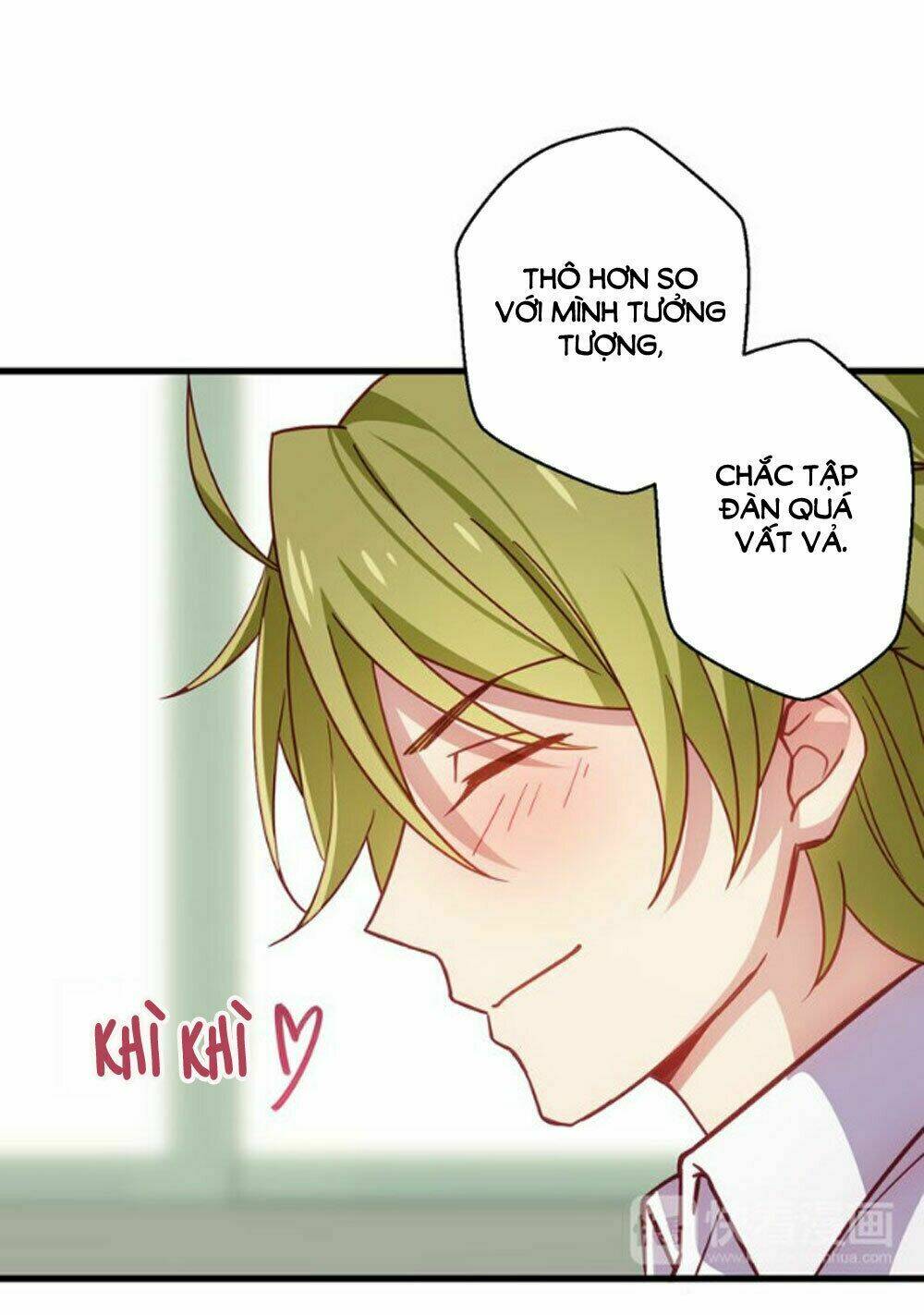 Bài Hát Tình Yêu: Chapter 3