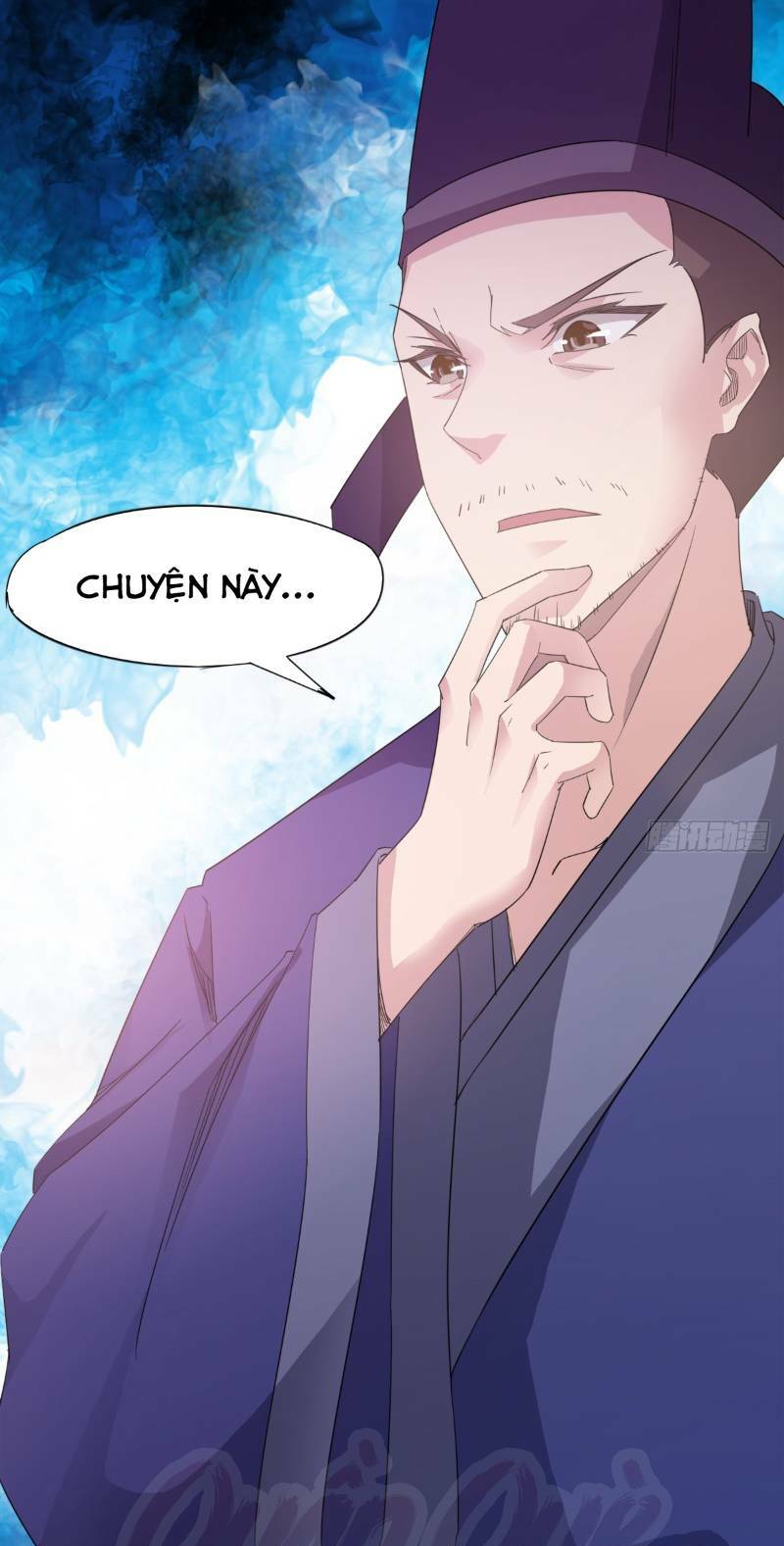 Kiếm Đồ: Chapter 26