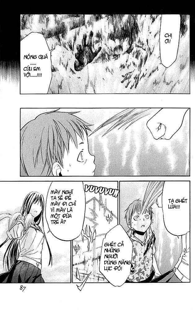 Alive - The Final Evolution: Chapter 13