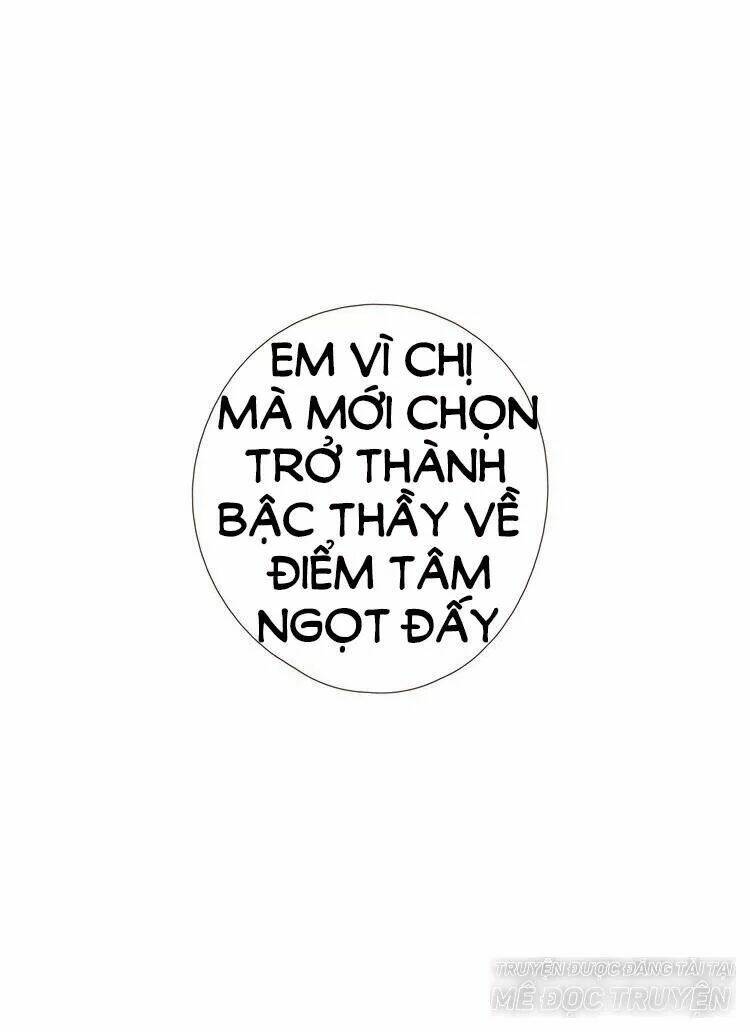 Cô Ấy Không Đáng Yêu: Chapter 15