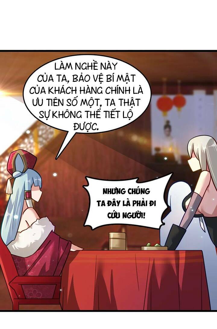 Đại Bảo Kiếm Của Tôi: Chapter 14