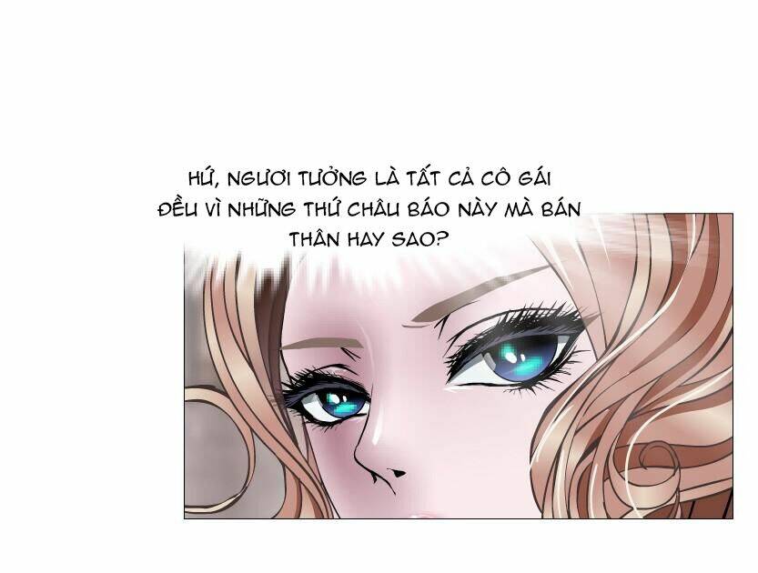 Cạm Bẫy Của Nữ Thần: Chapter 97