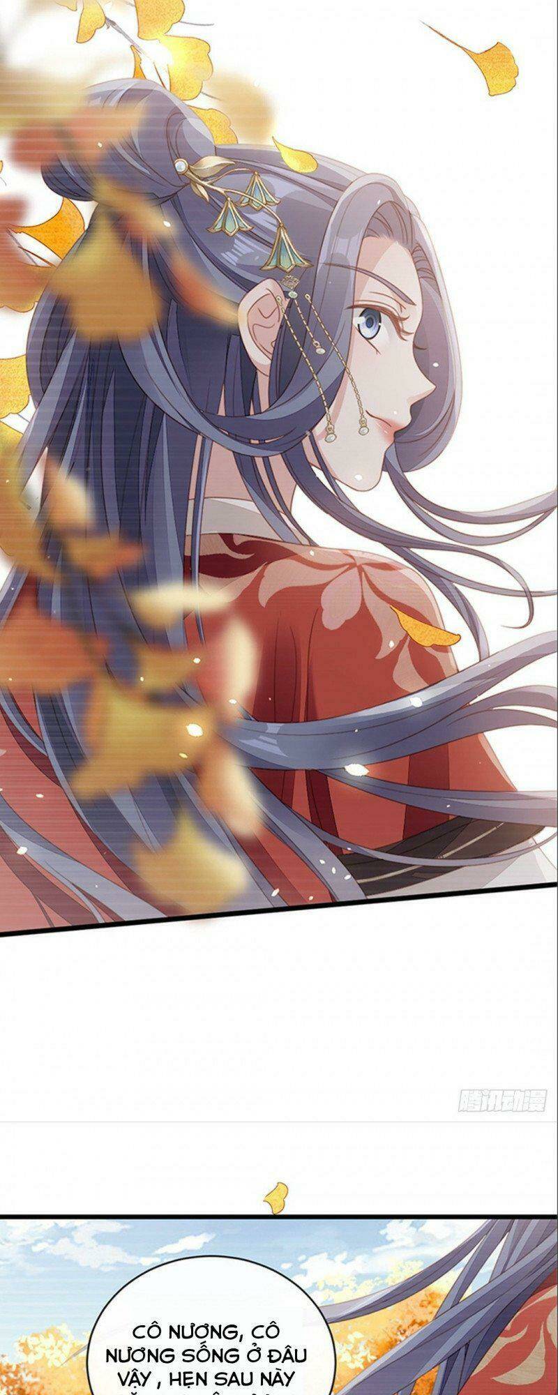 Mau Xuyên Không Rửa Tội Cho Nhân Vật Phản Diện: Chapter 49