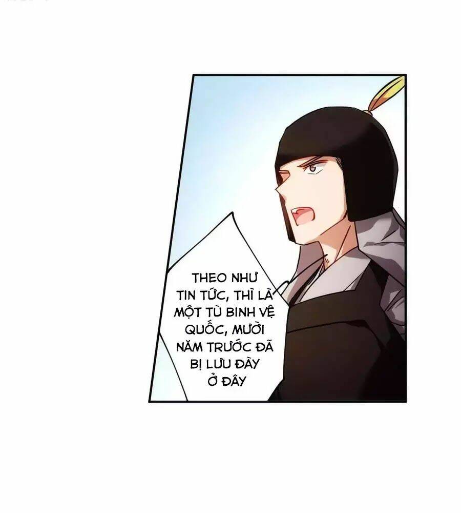 Thượng Quốc Phú Chi Thiên Đống Tuyết: Chapter 117