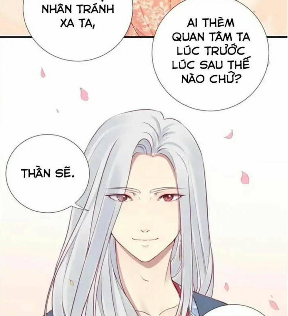 Hoàng Hậu Bận Lắm: Chapter 24