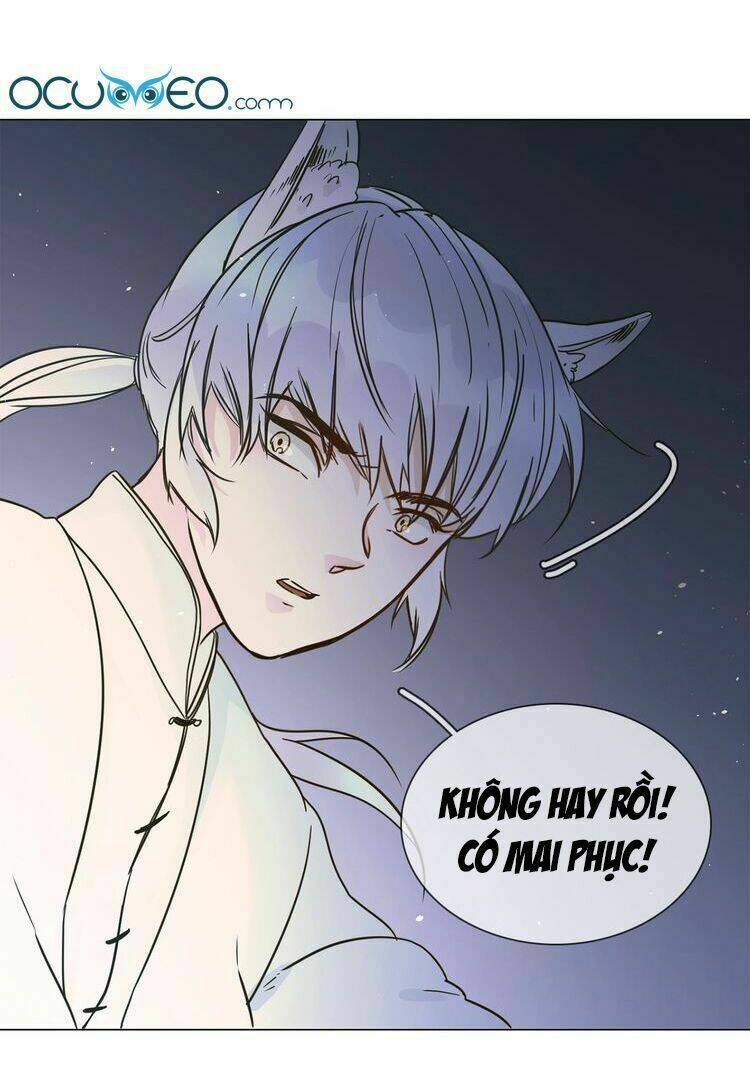 Ngôi Sao Vụn Vỡ: Chapter 19.5