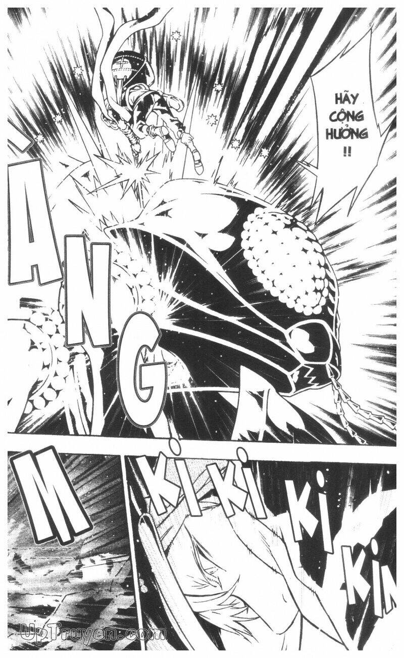 Ong Đưa Thư: Chapter 18