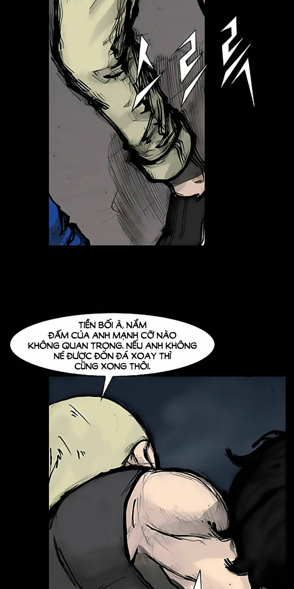Độc Cô Tiền Truyện: Chapter 82