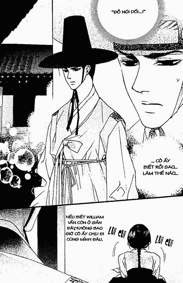 Chuyện Tình Đảo Thiên Đường: Chapter 7