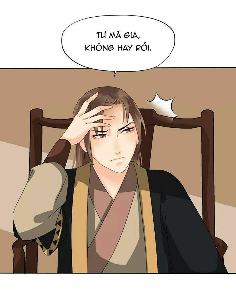 Bồng Sơn Viễn: Chapter 11