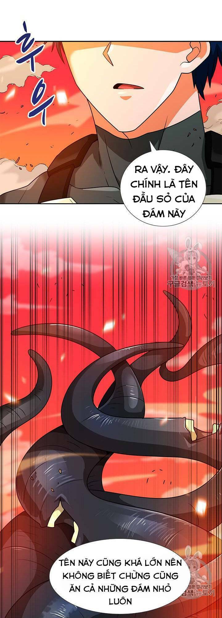 Tôi Tự Động Săn Một Mình: Chapter 46