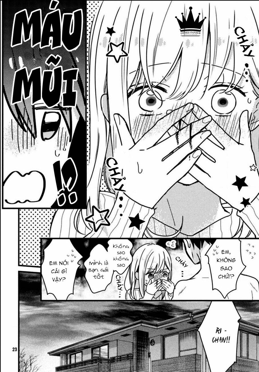 Bengoshi To 17-Sai: Chapter 5