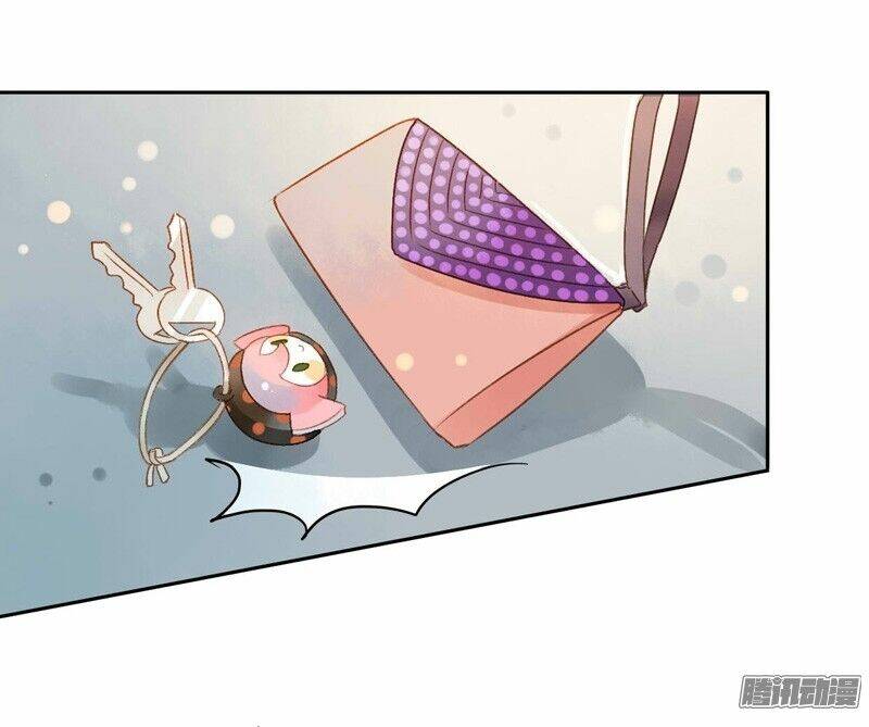 Sức Mạnh Của Sắc Đẹp: Chapter 64