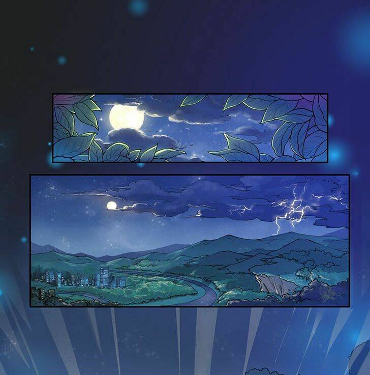 Nhà Giả Kim Ngang Hành: Chapter 1