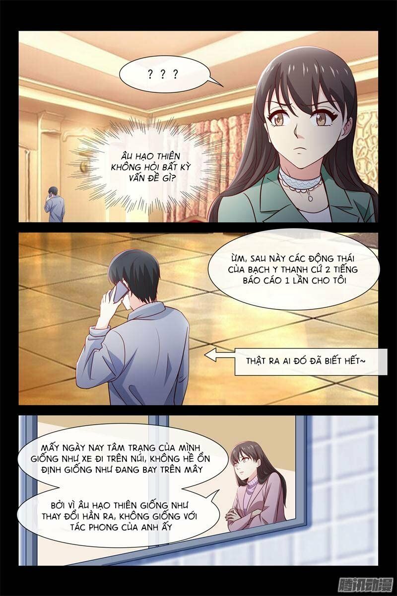 Tình Nhân Khế Ước Của Tổng Tài: Chapter 80
