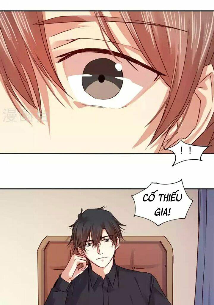 Vợ Yêu Của Ác Ma: Chapter 93