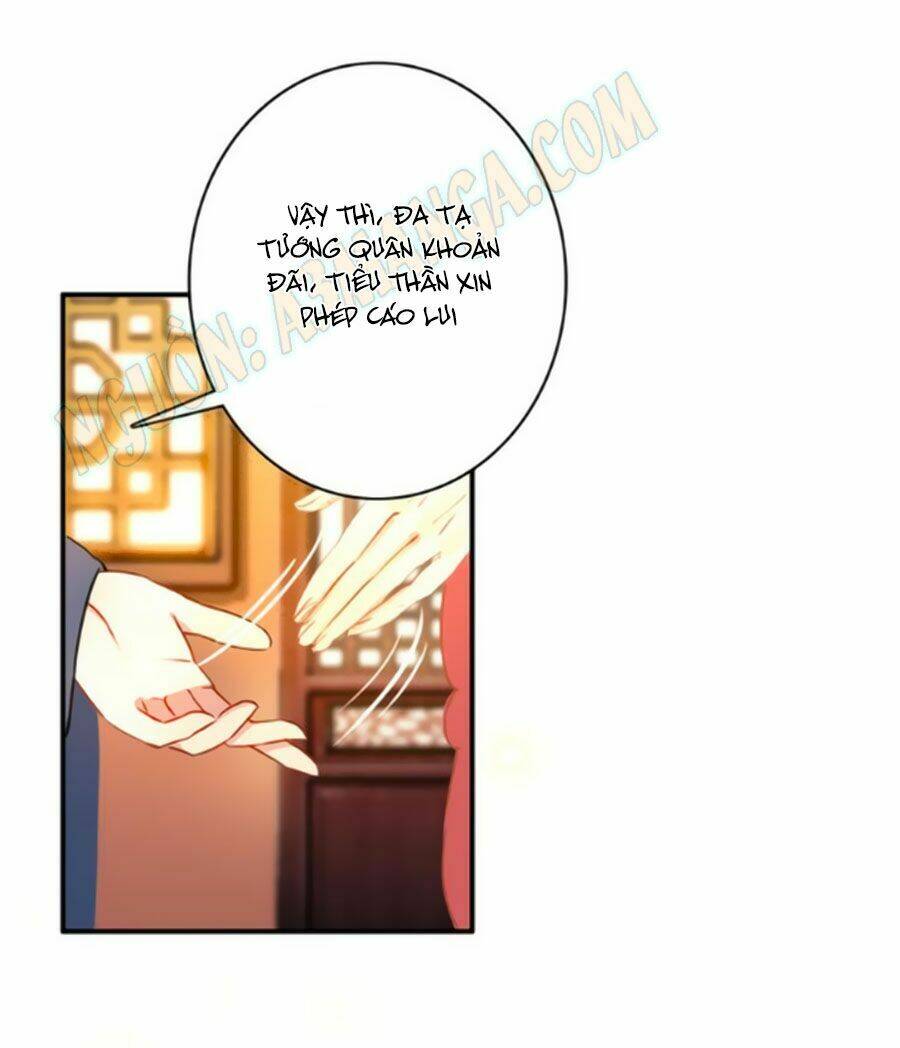 Mỹ Nhân Làm Tướng: Chapter 30