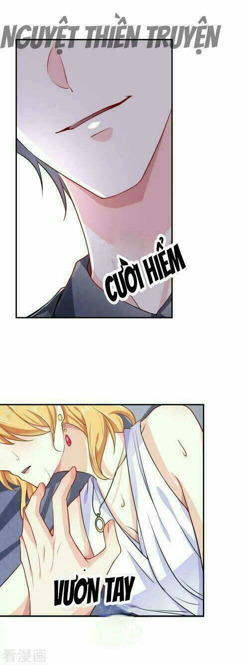 Hào Môn Đào Giá 101 Lần: Chapter 3