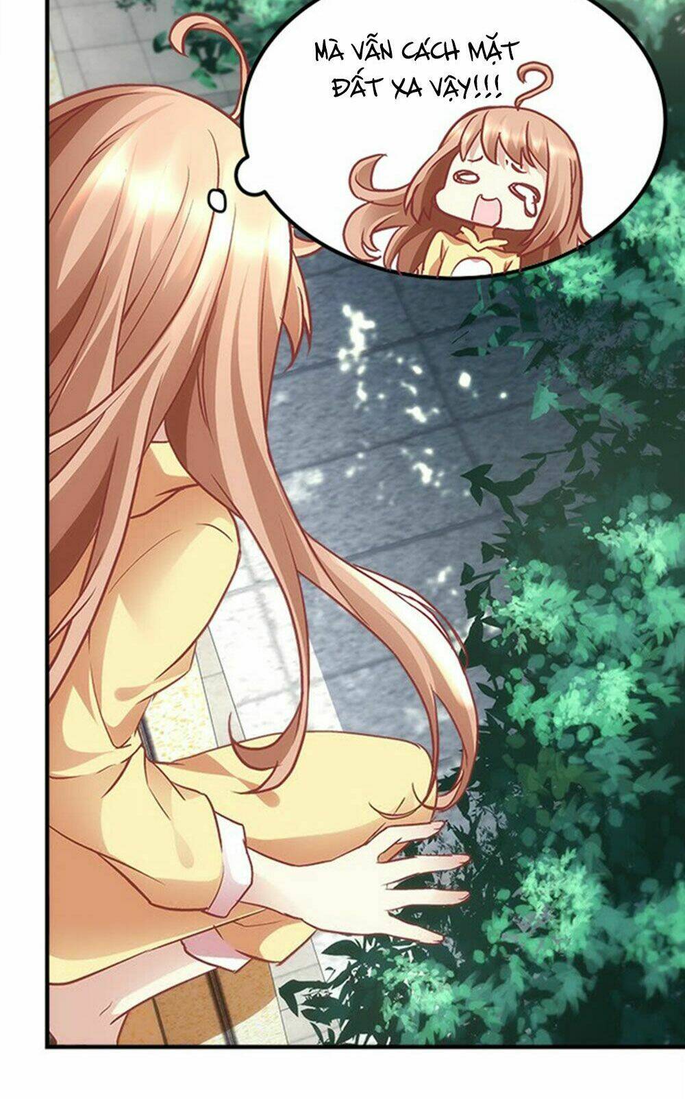 Ám Dạ Vô Thường: Chapter 43