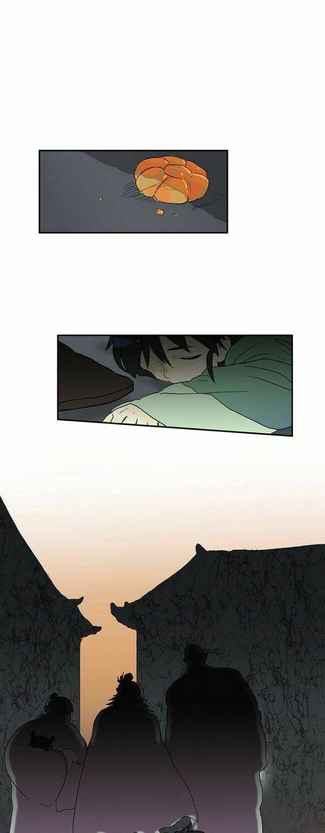 Học Sĩ Tái Sinh: Chapter 5